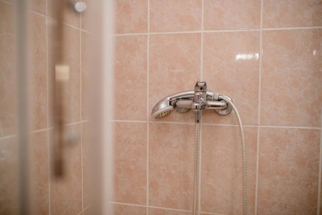 Apartmani Luka Banjol Exterior foto