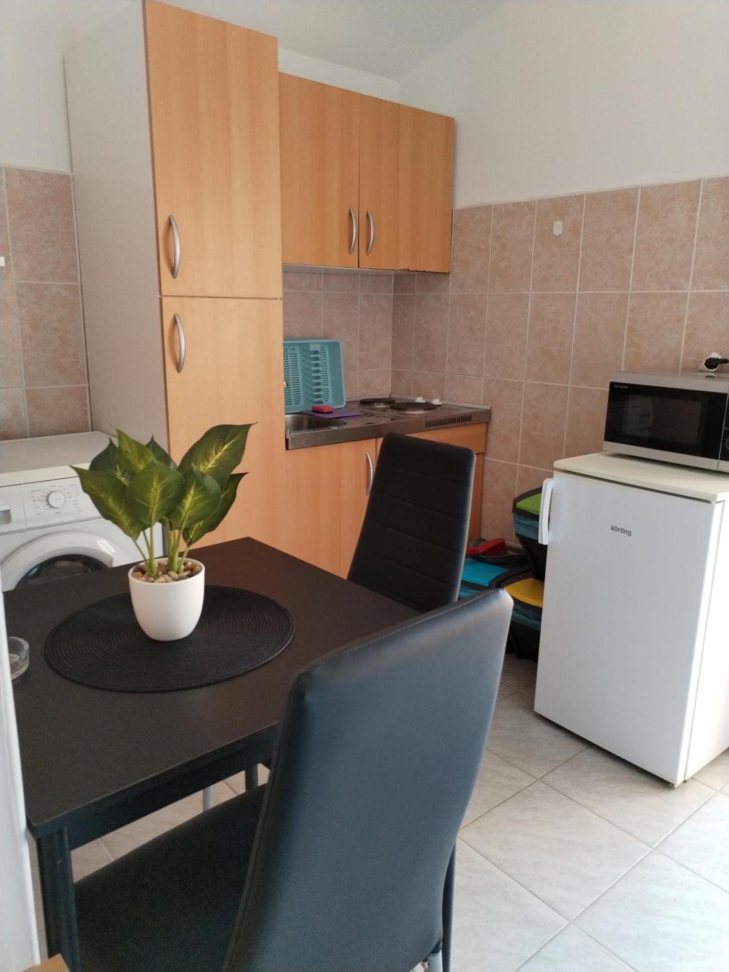 Apartmani Luka Banjol Zimmer foto