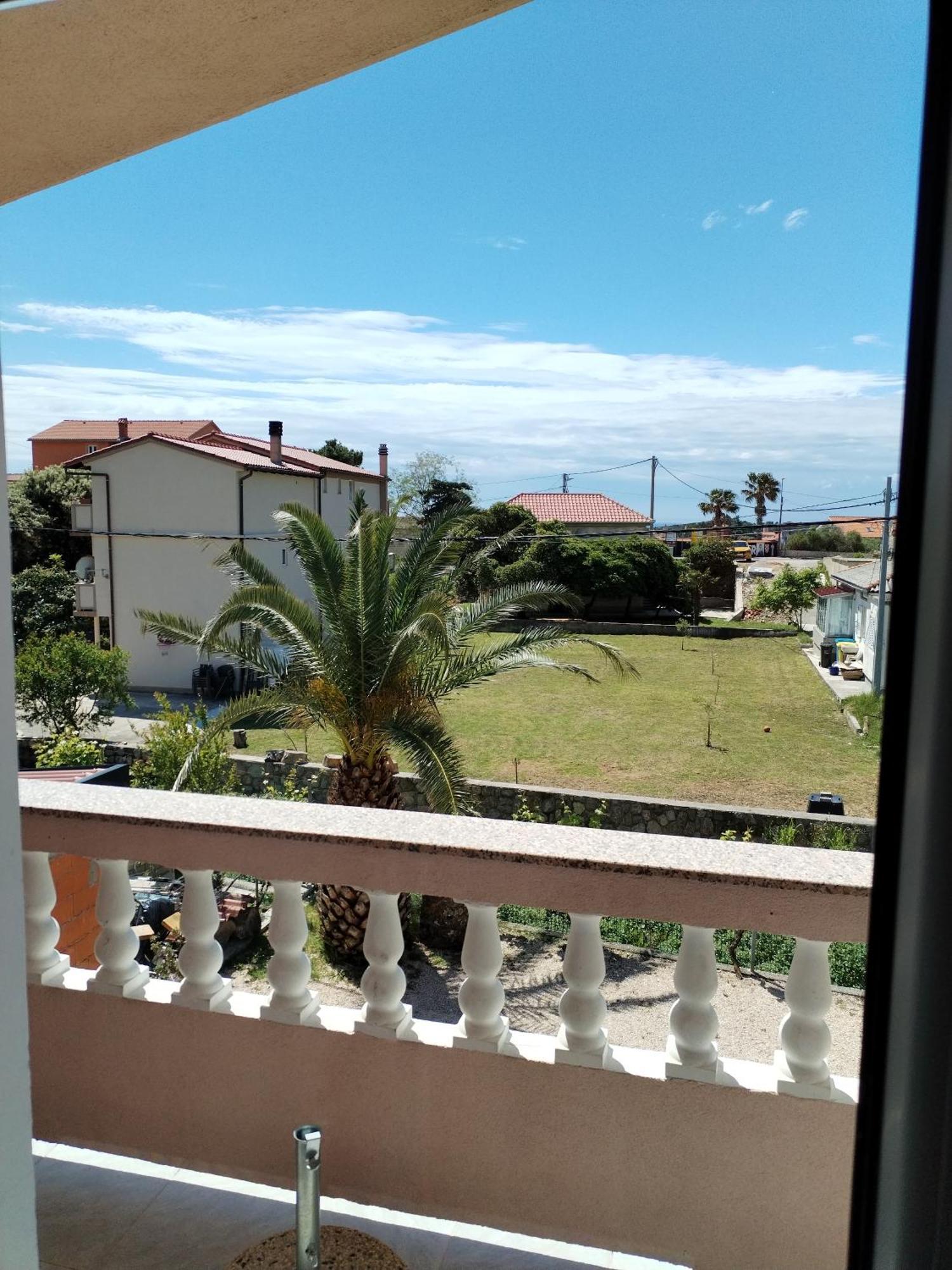 Apartmani Luka Banjol Zimmer foto